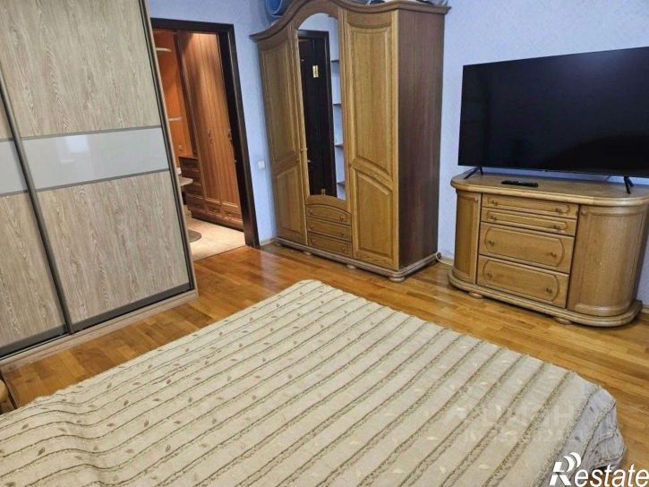 3-комн квартира ул им Чапаева В.И., 99/109А,  д. 99/109А