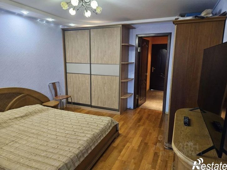 3-комн квартира ул им Чапаева В.И., 99/109А,  д. 99/109А