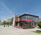 ОСЗ 7 кв м пл им Кирова С.М., 1Д