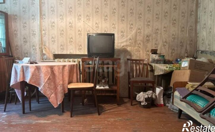 1-комн квартира Высокая улица, 6/7,  д. 6/7