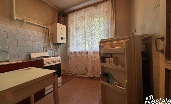 1-комн квартира Высокая улица, 6/7,  д. 6/7