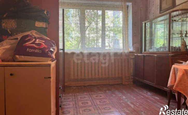 1-комн квартира Высокая улица, 6/7,  д. 6/7