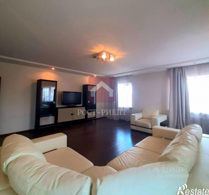 2-комн квартира улица Чапаева, 38/40,  д. 38/40