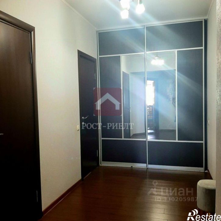 2-комн квартира улица Чапаева, 38/40,  д. 38/40