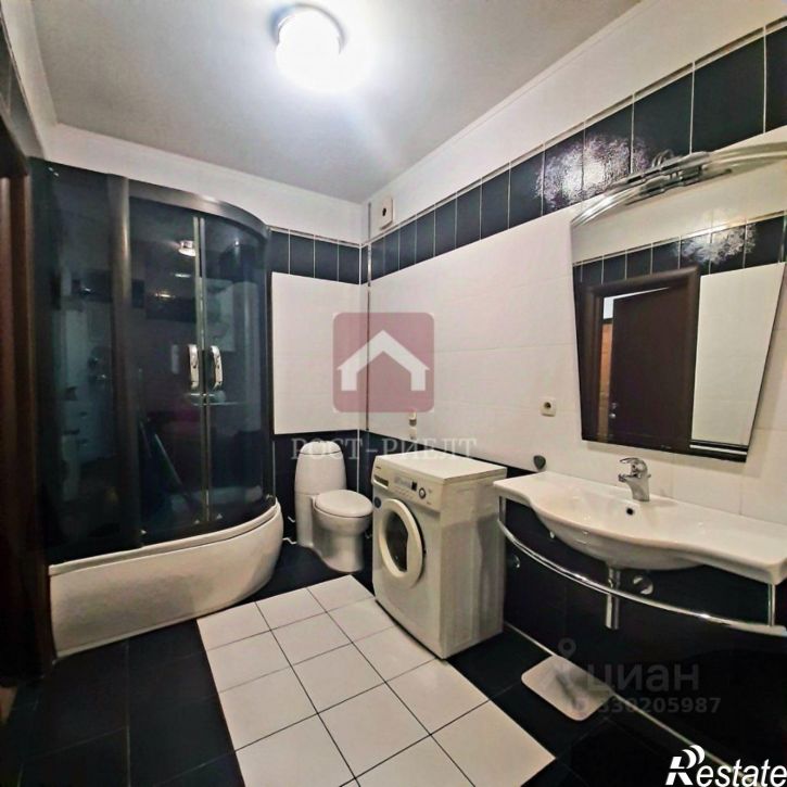 2-комн квартира улица Чапаева, 38/40,  д. 38/40