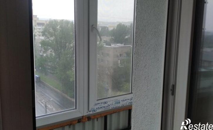 1-комн квартира Огородная улица, 140,  д. 140