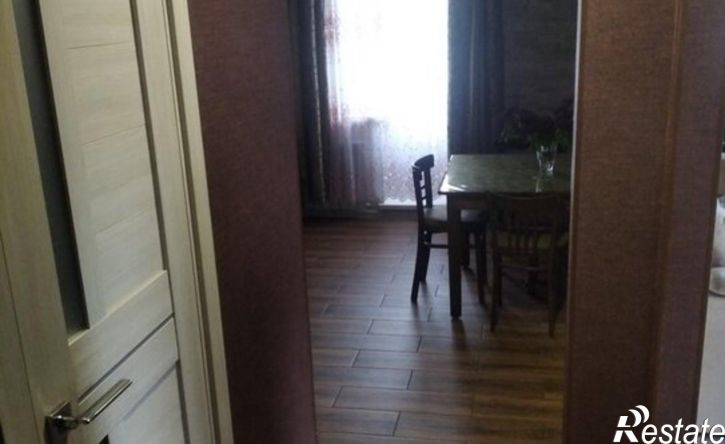 1-комн квартира Огородная улица, 140,  д. 140