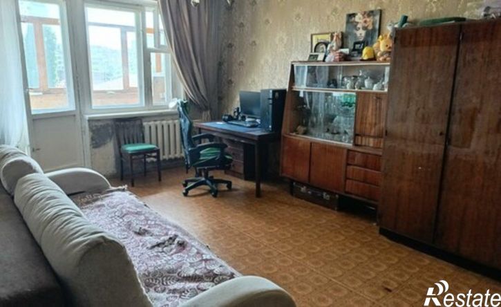2-комн квартира улица Чапаева, 151,  д. 151