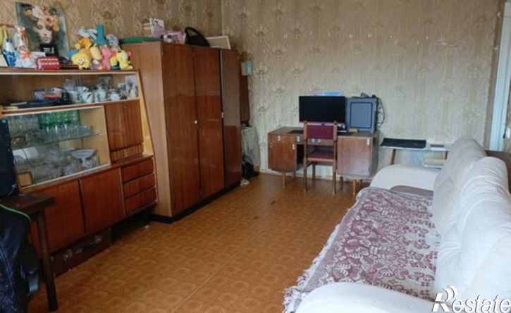 2-комн квартира улица Чапаева, 151,  д. 151