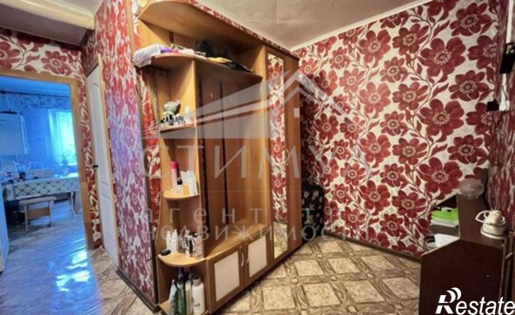1-комн квартира ул Южная, 63,  д. 63