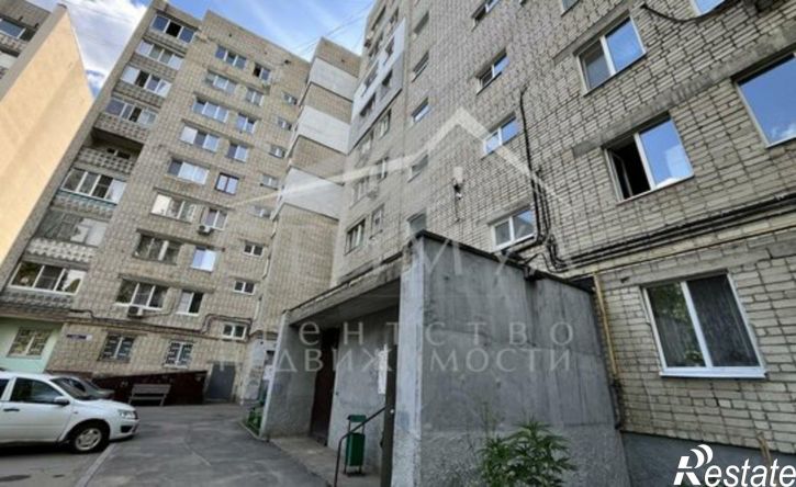 1-комн квартира ул Южная, 63,  д. 63