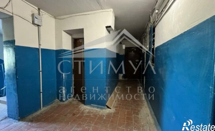 1-комн квартира ул Южная, 63,  д. 63