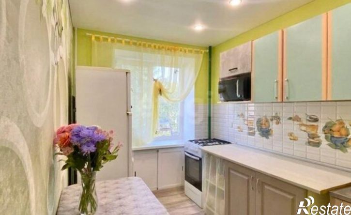 3-комн квартира ул Огородная, 149,  д. 149