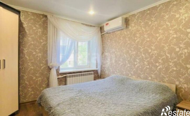 3-комн квартира ул Огородная, 149,  д. 149