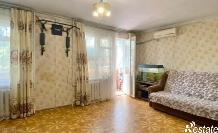 3-комн квартира ул Огородная, 149,  д. 149