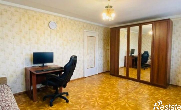 3-комн квартира ул Огородная, 149,  д. 149
