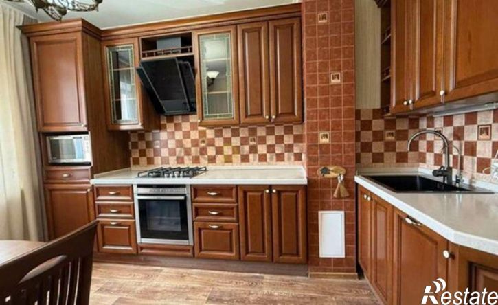 3-комн квартира ул им Шехурдина А.П., 8А,  д. 8А