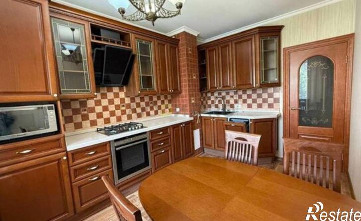 3-комн квартира ул им Шехурдина А.П., 8А,  д. 8А