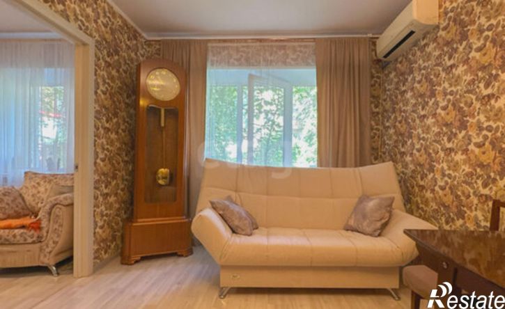3-комн квартира ул Аткарская, 72,  д. 72