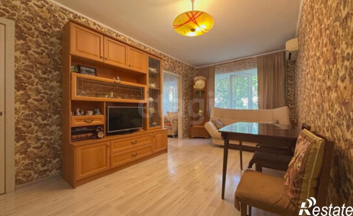 3-комн квартира ул Аткарская, 72,  д. 72