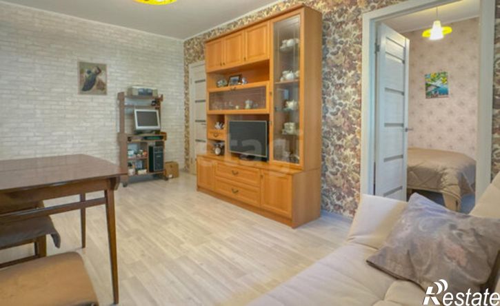 3-комн квартира ул Аткарская, 72,  д. 72