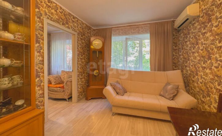 3-комн квартира ул Аткарская, 72,  д. 72
