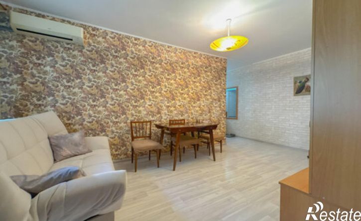 3-комн квартира ул Аткарская, 72,  д. 72
