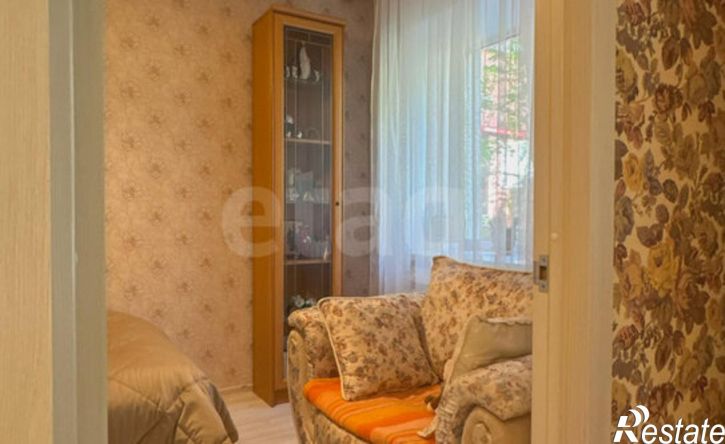 3-комн квартира ул Аткарская, 72,  д. 72
