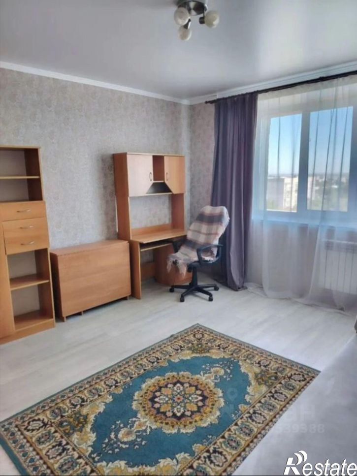 1-комн квартира улица Ломоносова, 10А,  д. 10А