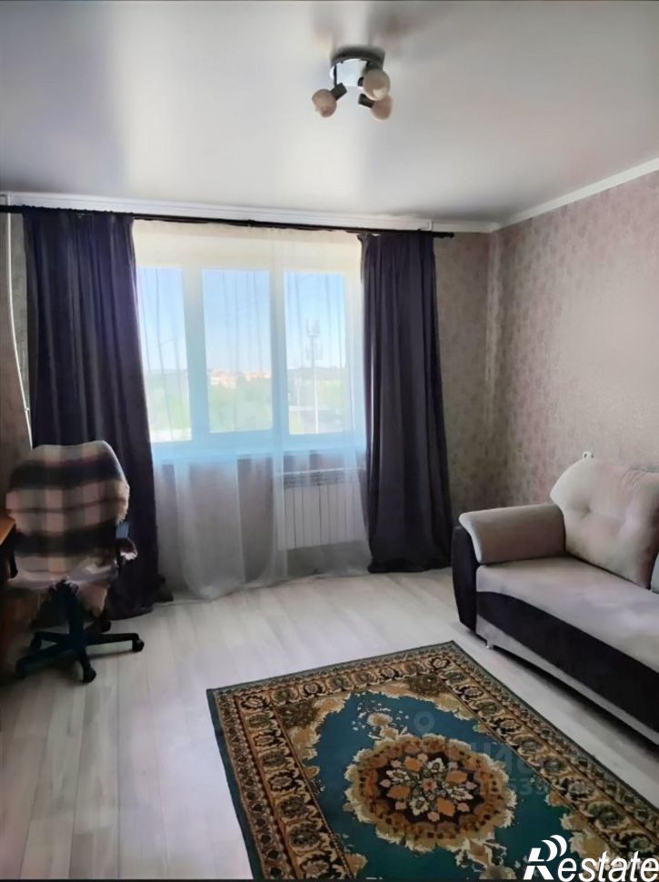 1-комн квартира улица Ломоносова, 10А,  д. 10А