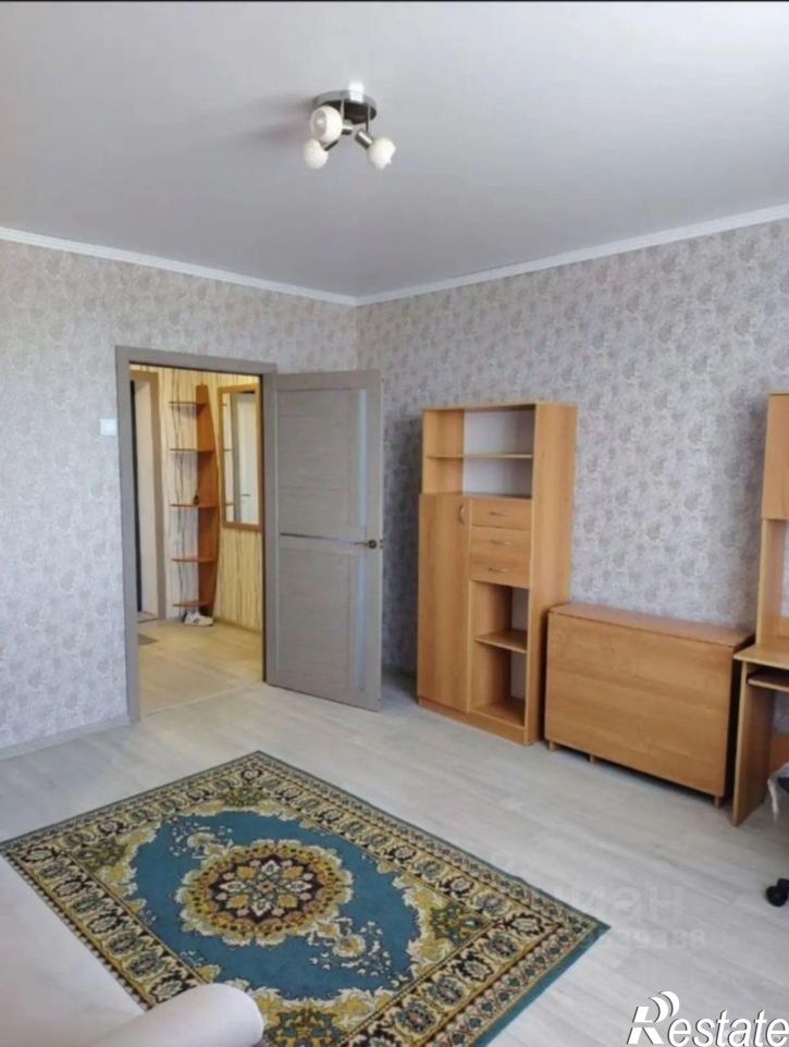 1-комн квартира улица Ломоносова, 10А,  д. 10А