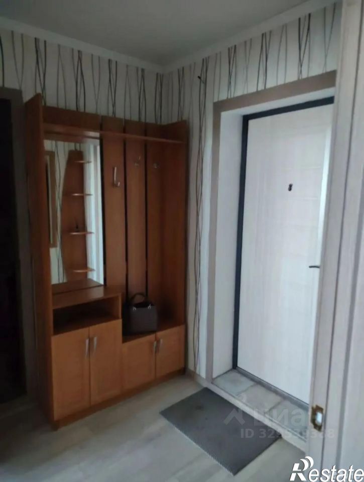 1-комн квартира улица Ломоносова, 10А,  д. 10А