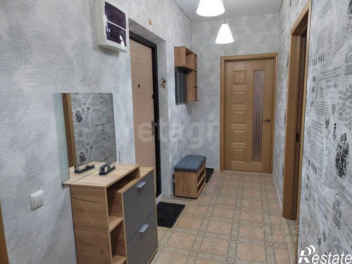 2-комн квартира 5-й Нагорный проезд, 28 к3,  д. 28 к3