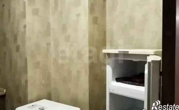 1-комн квартира улица Уфимцева, 3А,  д. 3А
