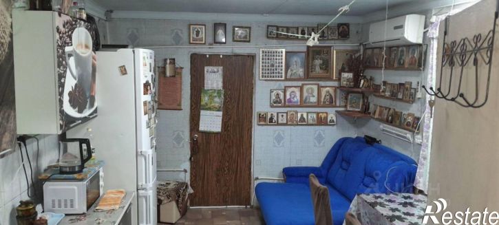 Коттедж/дом микрорайон Затон, 428А