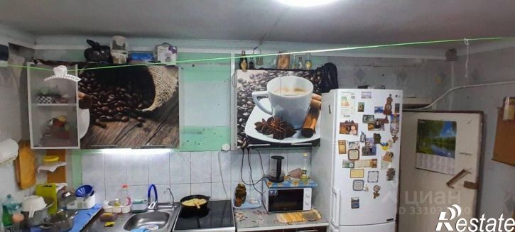Коттедж/дом микрорайон Затон, 428А