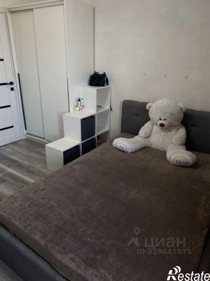 2-комн квартира ул Ладожская, 9,  д. 9