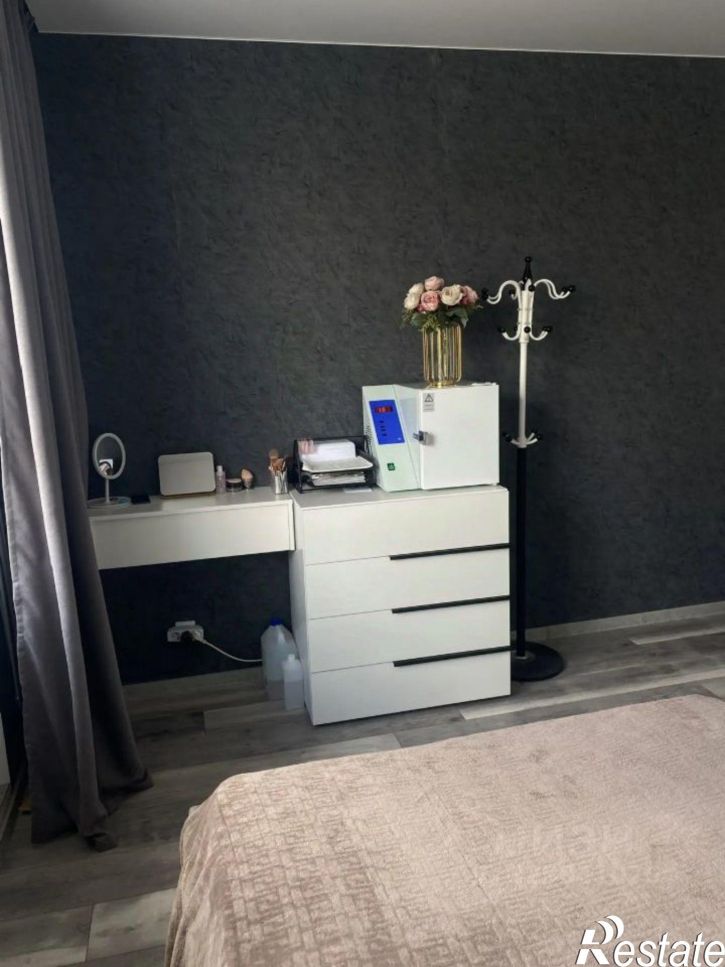 2-комн квартира ул Ладожская, 9,  д. 9