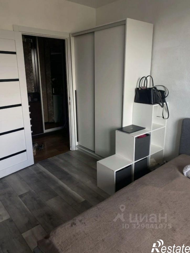 2-комн квартира ул Ладожская, 9,  д. 9