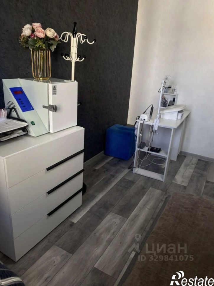 2-комн квартира ул Ладожская, 9,  д. 9