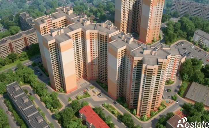 1-комн квартира ул им Симбирцева В.Н., 40Б,  д. 40Б