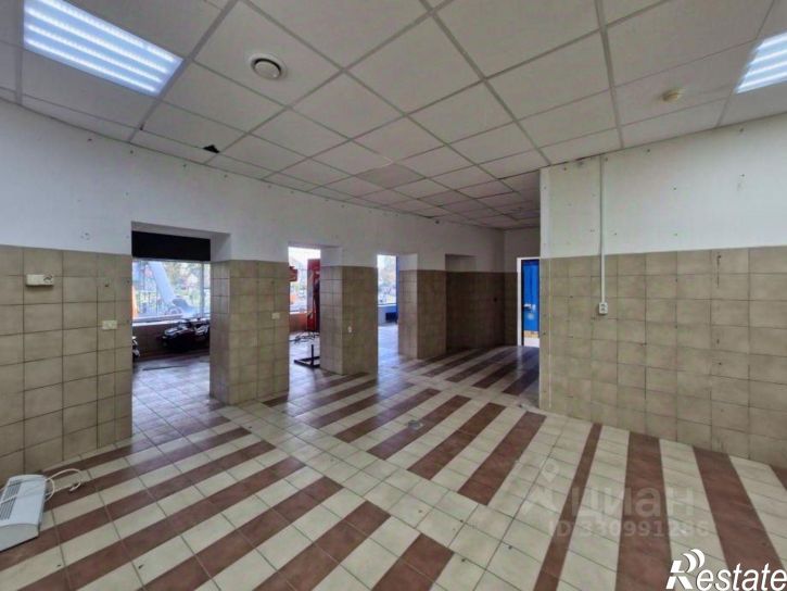 Отдельное здание пл им Кирова С.М., 1Д,  д. 1Д