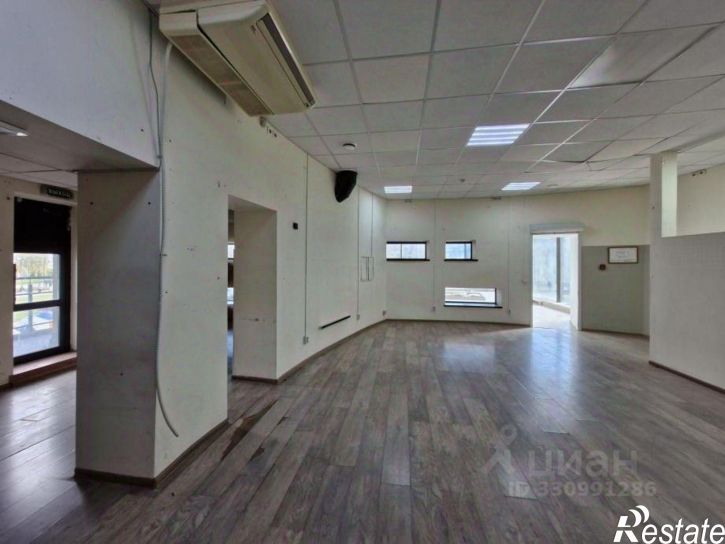 Отдельное здание пл им Кирова С.М., 1Д,  д. 1Д