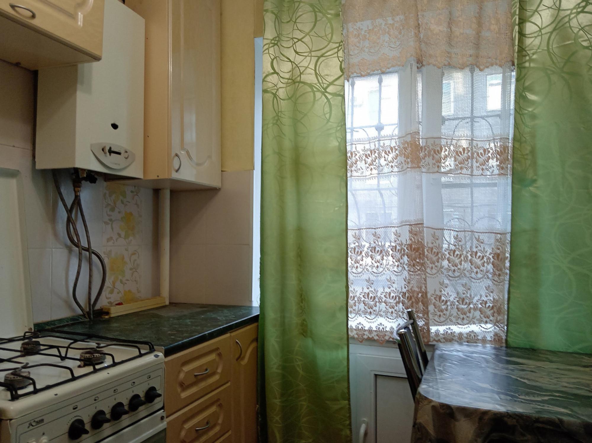 Купить квартиру за 4 300 000 рублей на Станционная, 3