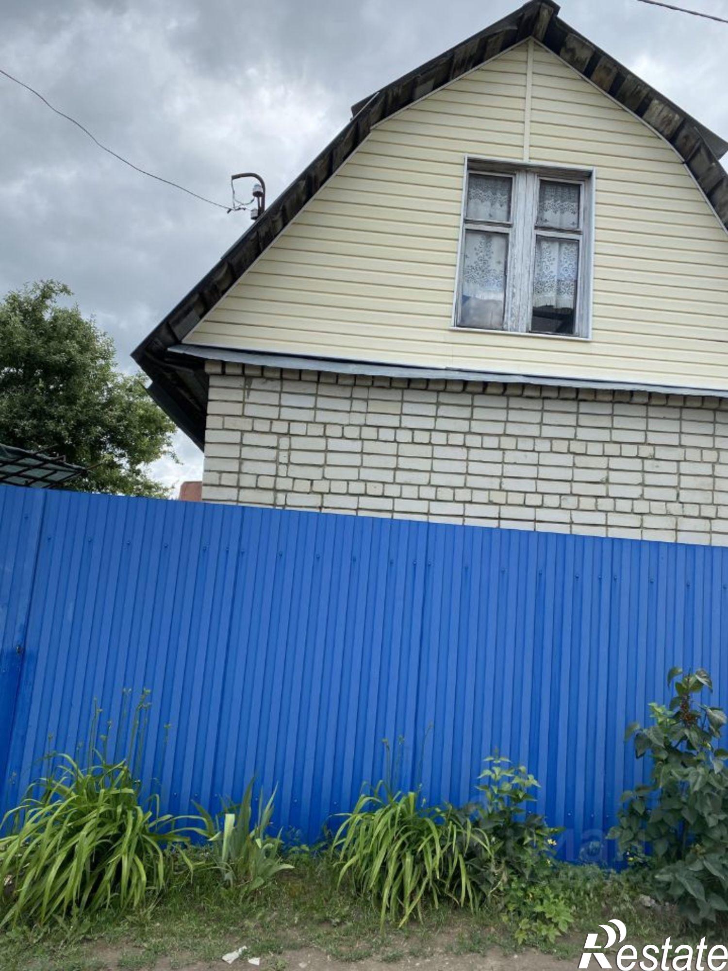 Купить дачу, дом, коттедж за 1 000 000 рублей на Сокурский тракт, 4