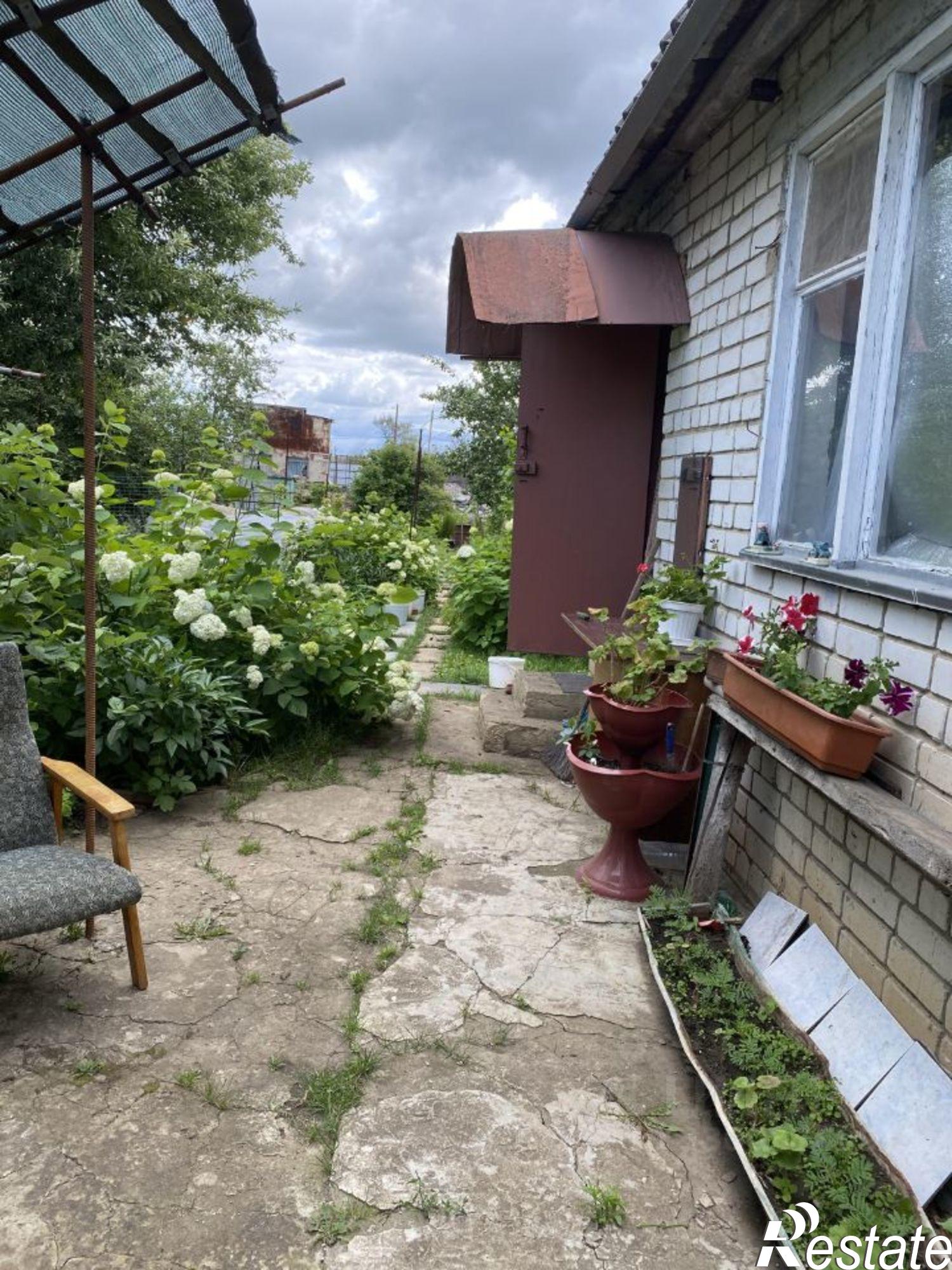 Купить дачу, дом, коттедж за 1 000 000 рублей на Сокурский тракт, 4