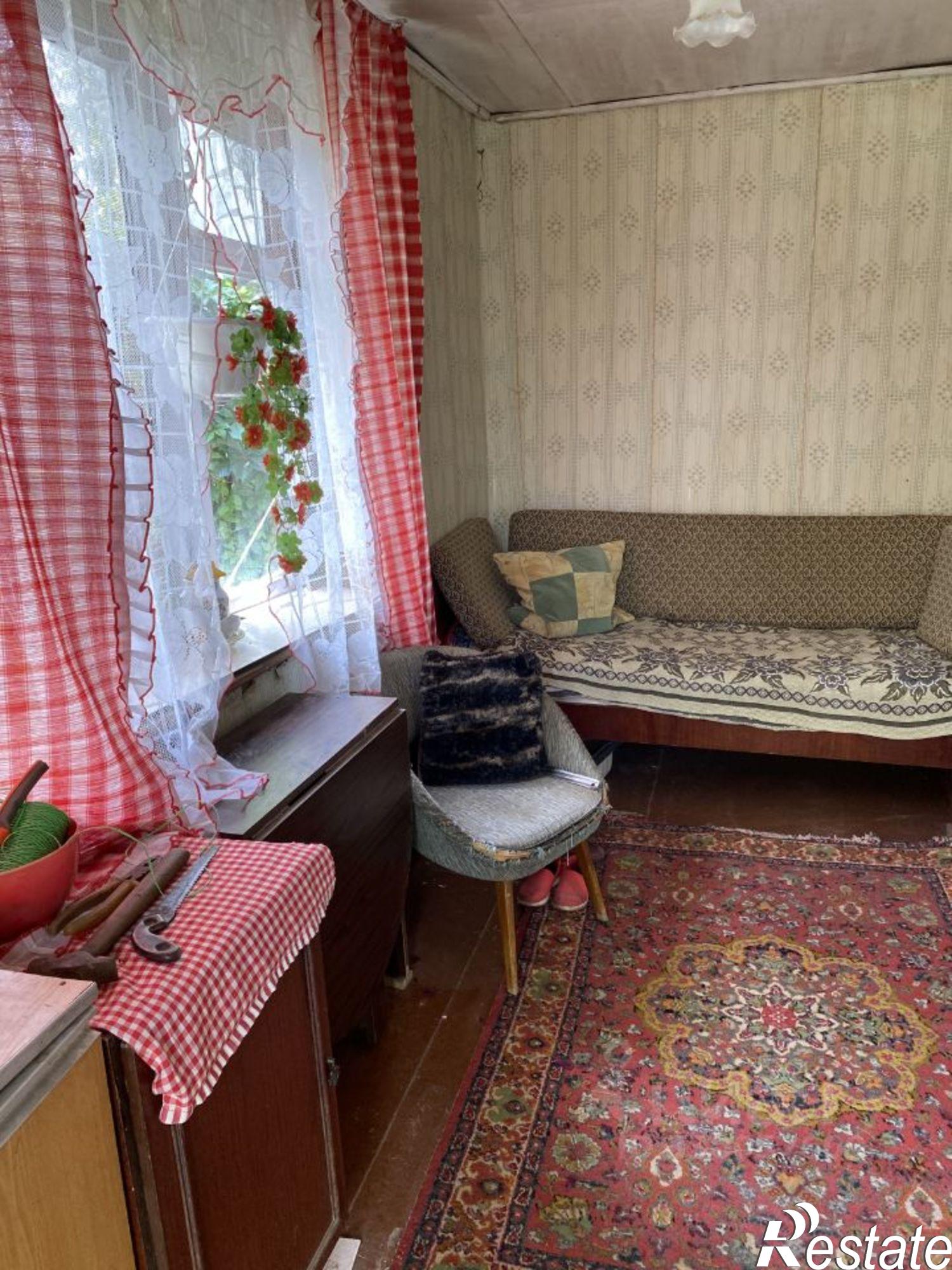 Купить дачу, дом, коттедж за 1 000 000 рублей на Сокурский тракт, 4