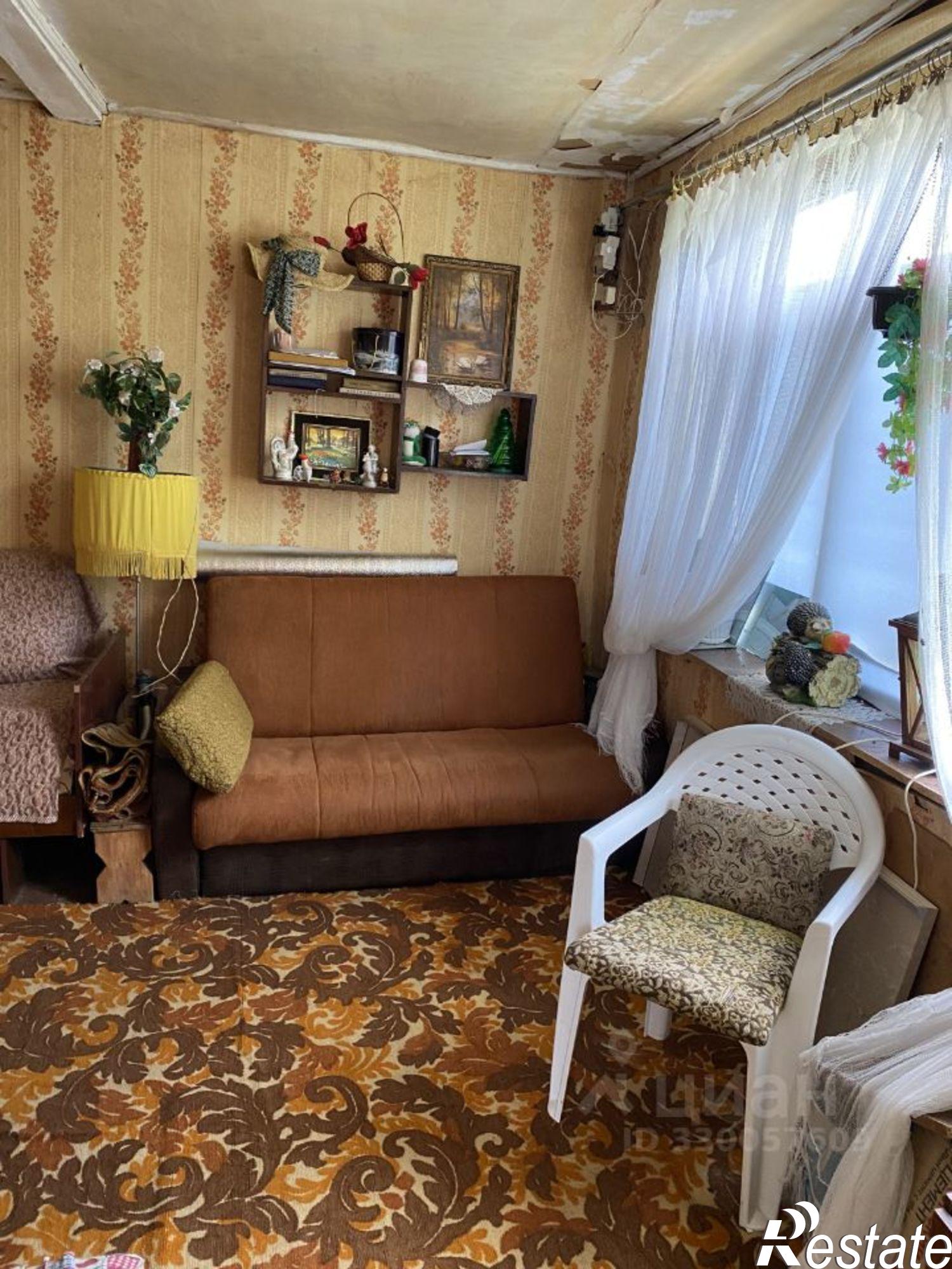 Купить дачу, дом, коттедж за 1 000 000 рублей на Сокурский тракт, 4
