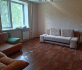1-комн, 38кв м, этаж 2/10 Огородная, 158