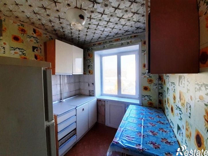 1-комн квартира ул им Клочкова В.Г., 72,  д. 72